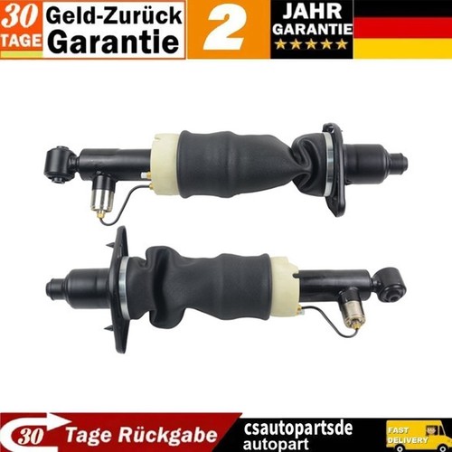 Federbein stoßdämpfer - 2x,