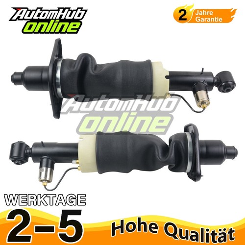 2xfederbein stoßdämpfer - 2xfederbein,