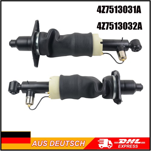 2stk hinten federbein - hinten,