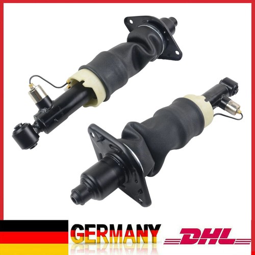 Federbein stoßdämpfer - 2x,