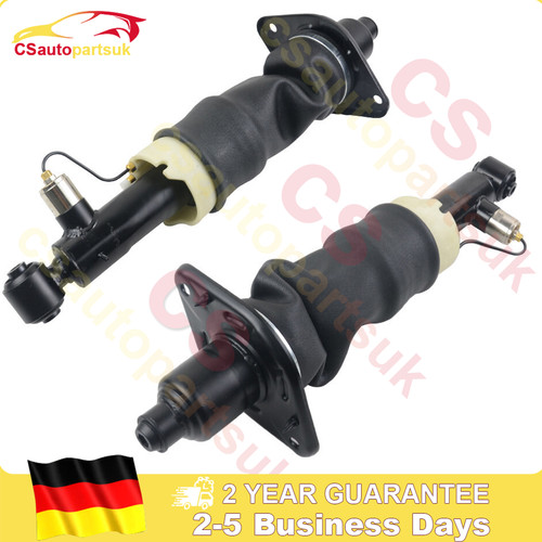 2xfederbein stoßdämpfer - 2xfederbein,