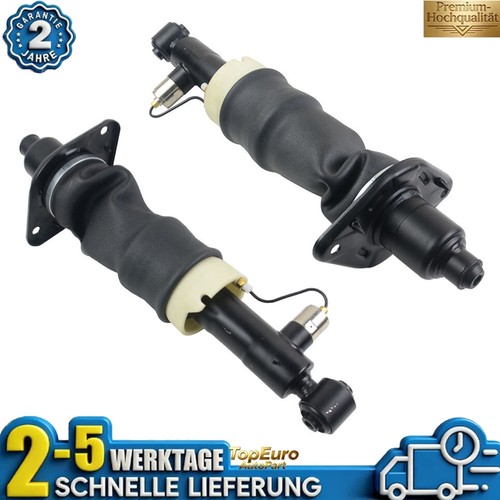 2xfederbein stoßdämpfer - 2xfederbein,