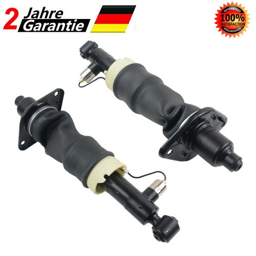 2xfederbein stoßdämpfer - 2xfederbein,