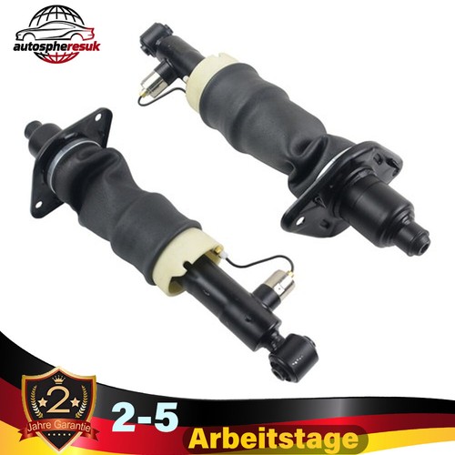 2xfederbein stoßdämpfer - 2xfederbein,